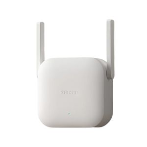 Amplificador Repetidor Wifi Xiaomi Range Extender N300 RD10M Blanco