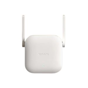 Amplificador Repetidor Wifi Xiaomi Range Extender N300 RD10M Blanco