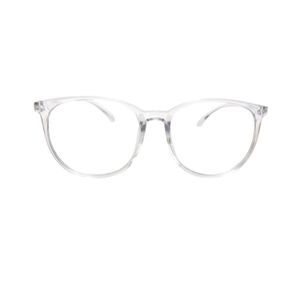 Montura de Lentes Ryan - Transparente