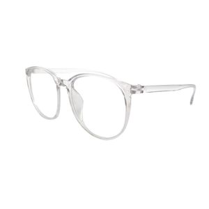 Montura de Lentes Ryan - Transparente