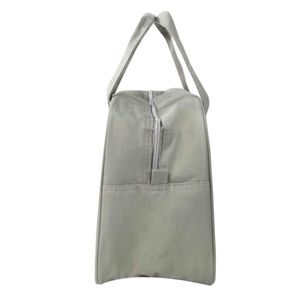 Lonchera Térmica Jessie Gris Basa