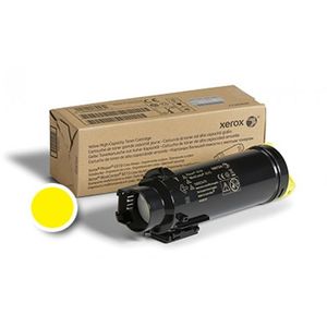 Toner Xerox YELLOW STANDARD Cartucho 6515 6510 - 106R03483