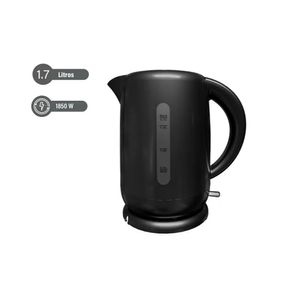 Hervidor Oster BVSTKT3101-053 Eléctrico 1.7 Litros Negro