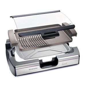 Parrilla Multiusos Oster CKSTGR3006  Bioceramic