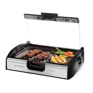 Parrilla Multiusos Oster CKSTGR3006  Bioceramic