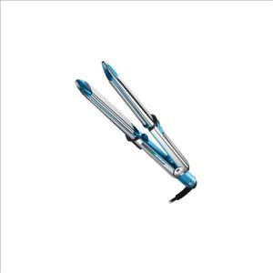 Plancha Alisadora Babyliss Pro Nano Titanium Optima 3000 465°C/240°C.