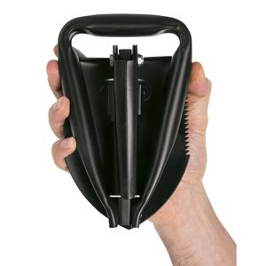 Pala Plegable 18" Truper 16018