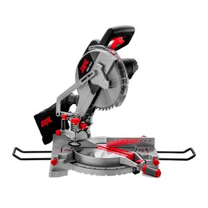 Sierra Ingleteadora 10" 1800W Skil 3310