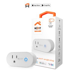 Enchufe inteligente nexxt nhp-s611