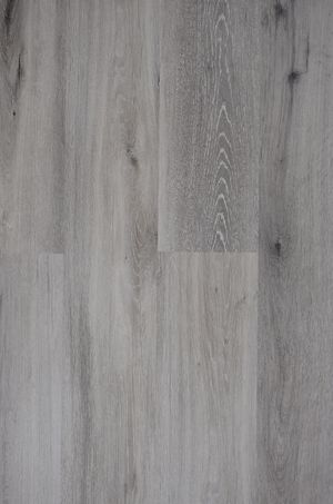 Piso Click SPC Roble Grey 123x18cm 1.78m2