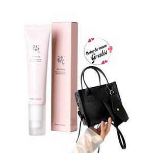 Contorno De Ojos Beauty Of Joseon Ginseng + Cartera Regalo