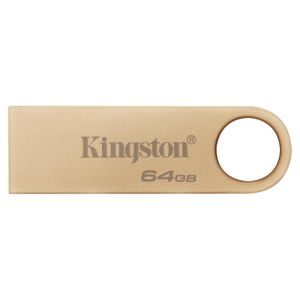 USB 64GB 3.2 Gen1 Kingston DataTraveler SE9 G3 - DTSE9G3/64GB
