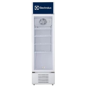 Vitrina Electrolux Frost Vertical 256L Blanco (ERH36T2KPW)