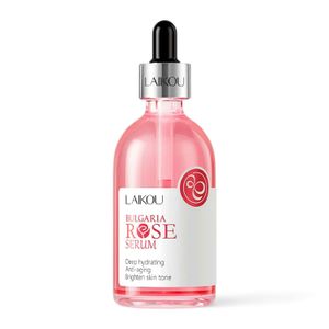 Serum Bulgaria Rose Essence Laikou 100ml Reafirmante