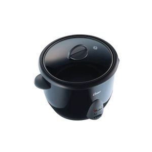 Olla Arrocera Oster CKSTRC1700B 10 tazas negra