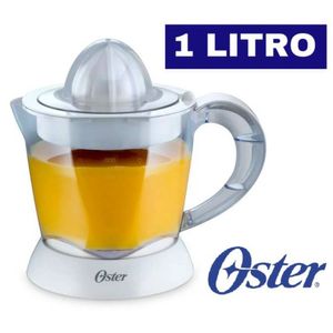 Exprimidor de cítricos Oster® FPSTJU407W - BLANCO