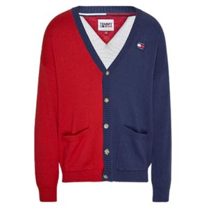 Cardigan TJM Skater Archive Tommy Jeans