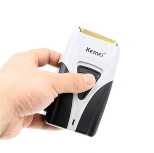 Afeitadora Shaver Kemei KM-3383