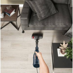 Aspiradora vertical Electrolux PTE10, 1300 W
