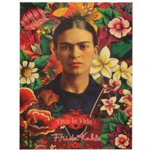 Rompecabeza Frida Khalo 1000 Piezas