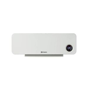 Calentador Imaco WH2000 de Pared Tipo Split 2000 Watts