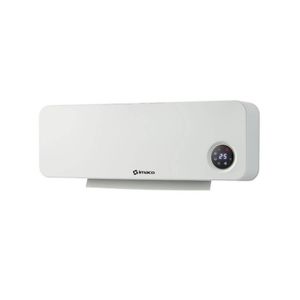 Calentador Imaco WH2000 de Pared Tipo Split 2000 Watts