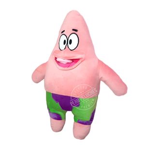 Peru Peluche Patricio Estrella
