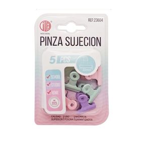 Pinza de Sujeción para Oficina
