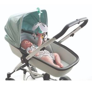Juguete Cuna Móvil para Bebés Mini Móvil Magical Tales