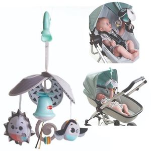 Juguete Cuna Móvil para Bebés Mini Móvil Magical Tales
