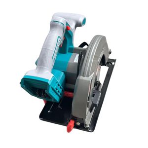 Sierra Circular Total Tools TSLI18511 20v +Batería+Cargador