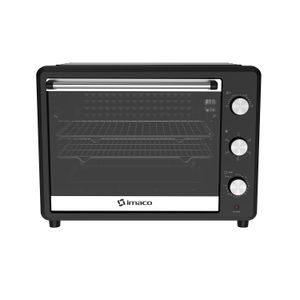 Horno Eléctrico de 55 Litros Imaco HEB55R 2200 W
