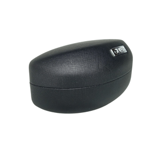 Estuche duro para lentes Guess - Negro