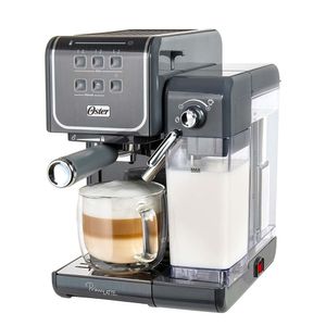 Cafetera Oster PrimaLatte  BVSTEM6801M