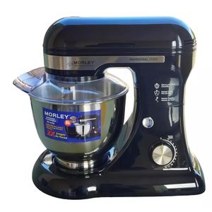 Batidora Planetaria MORLEY de 5 litros 2500watts 12 Velocidades BA-6950