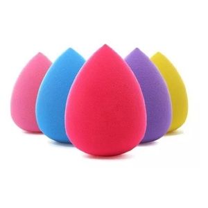 Set de Esponjas para Maquillaje