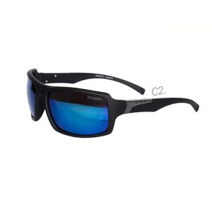 Lentes De Sol Uv400 Hombre Gzm015 Zanetty   1021208