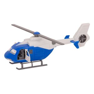 Helicóptero Pequeño Modelo Nuevo