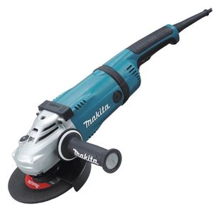 Amoladora Angular 7" 2600W 8000 rpm Makita GA7040S