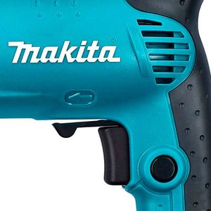 Taladro de Rotación 3/8" 450W 3400 rpm Makita 6413