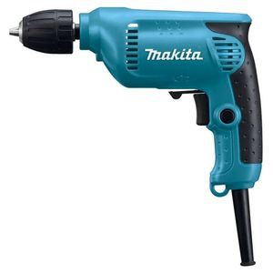 Taladro de Rotación 3/8" 450W 3400 rpm Makita 6413