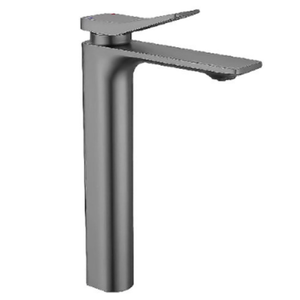 Monocomando de lavabo para baño M8173A03 Bronce Plomo