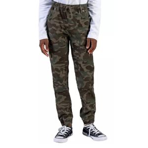 Pantalón Jogger para niños Levis - Militar