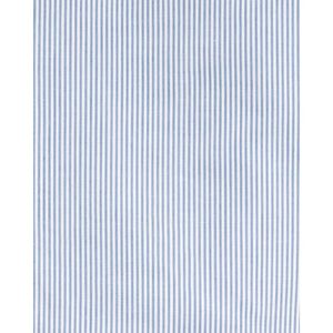 Conjunto Carter's Short y Camisa a Rayas de Flamencos 100% Algodón para Bebé Niño