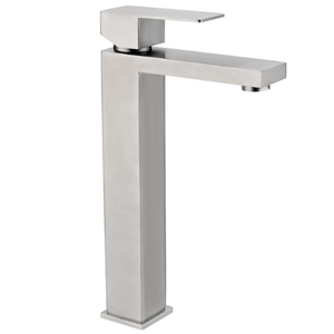 Mezcladora elegante para Baño M304-0707AL Acero Inoxidable 304