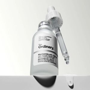 Niacinamida Niacinamide 10% + Zinc 1% 60ml 2 fl. oz.