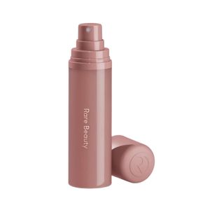 Body & Hair Mist - Bruma perfumada para el cuerpo y el cabello Rare Beauty Find Comfort