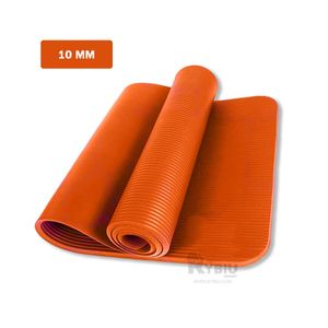 Mat Facil de Limpiar de Color Anaranjado Y+Papel de Regalo