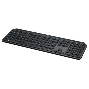Teclado Logitech MX Keys S Wireless iOS Apple Windows ESP - 920-011561