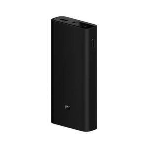 Power Bank Para Laptop Xiaomi Original Mi 50w 20000mah